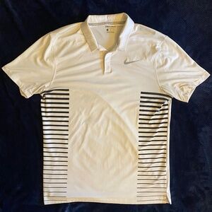 Nike Golf Polo